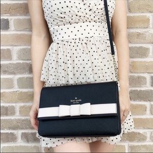Kate Spade 🎀 Crossbody 💞Brand new with tags